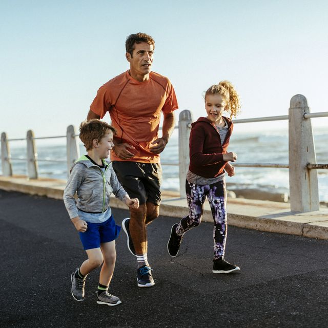 Zapatillas de running para niños/as. Nike ES