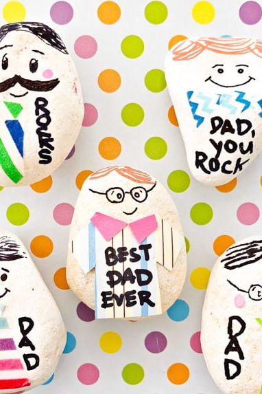 A Do It Yourself Father's Day {DIY Gift Projects, Recipes and Ideas Dad  will LOVE!}