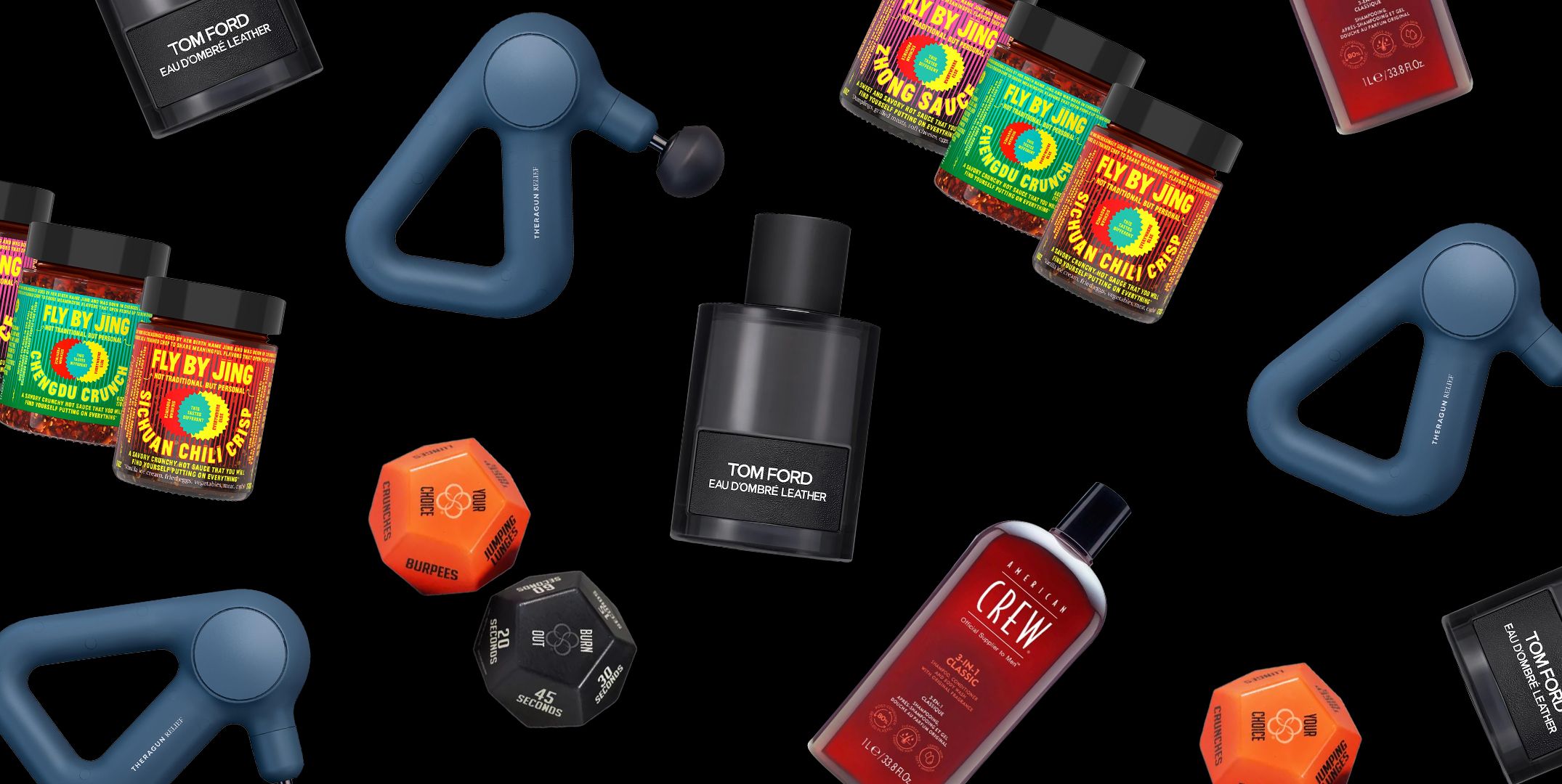 41 Best Gifts for Men (Yes, Even the Ones Who 