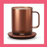 best father's day gifts amazon ember temperature control mug and leather slim wallet