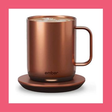 best father's day gifts amazon  ember temperature control mug and leather slim wallet