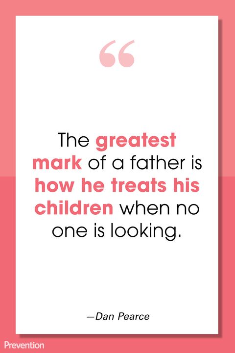 33 heartwarming fatherhood quotes celebrity dads dan pearce