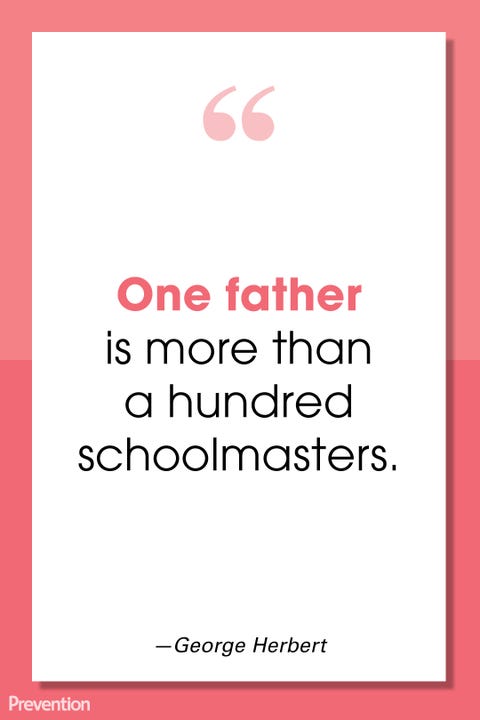 30+ Father’s Day Quotes to Celebrate Your Amazing Dad - Father’s Day ...