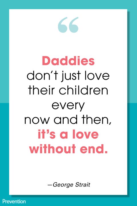33 heartwarming fatherhood quotes celebrity dads george strait