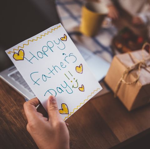 father's day wishes and messages