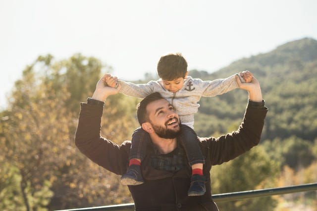 20 Best Father’s Day Poems to Honor Dad - Poems About Fatherhood