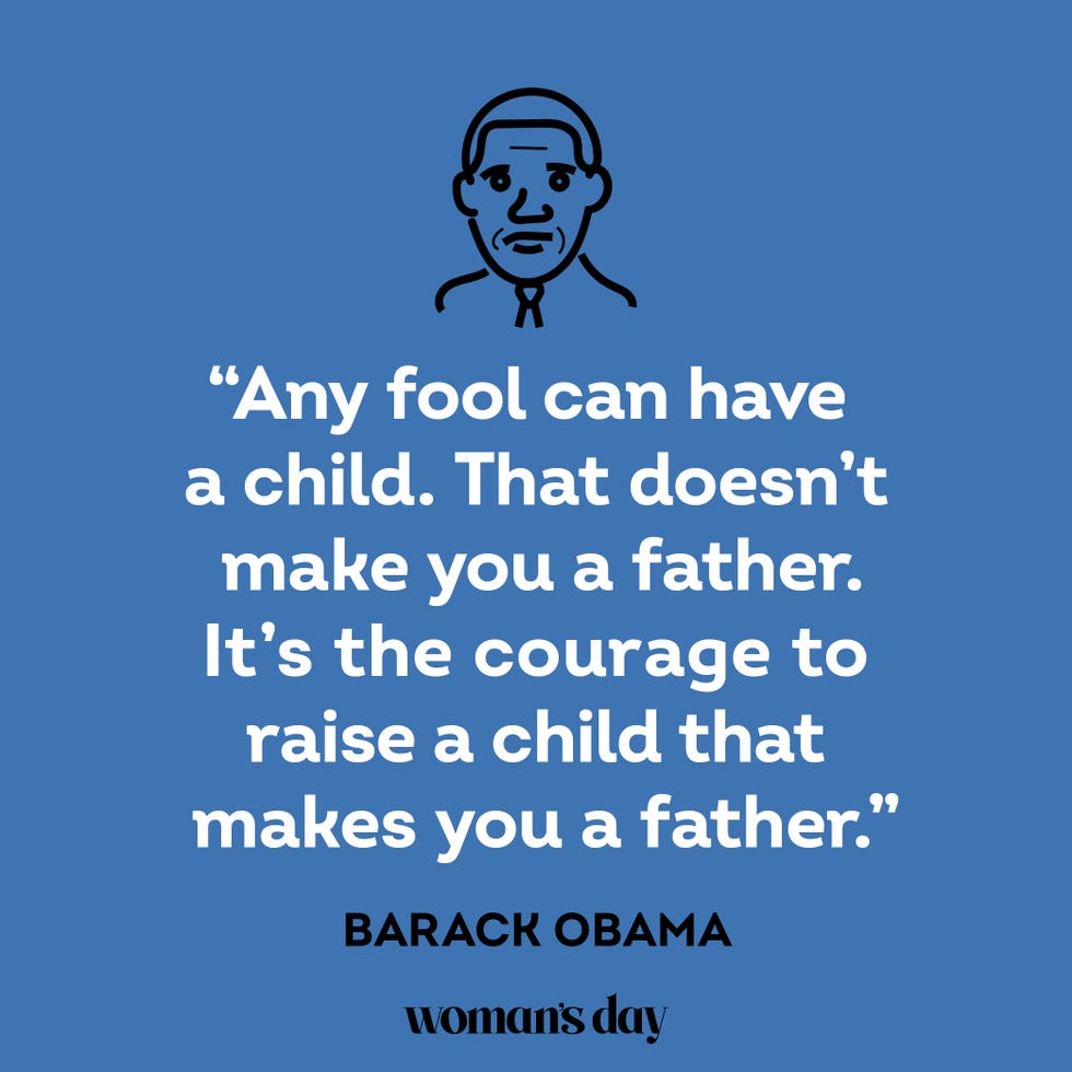fathers day post famous quotes for father’s day instagram captions