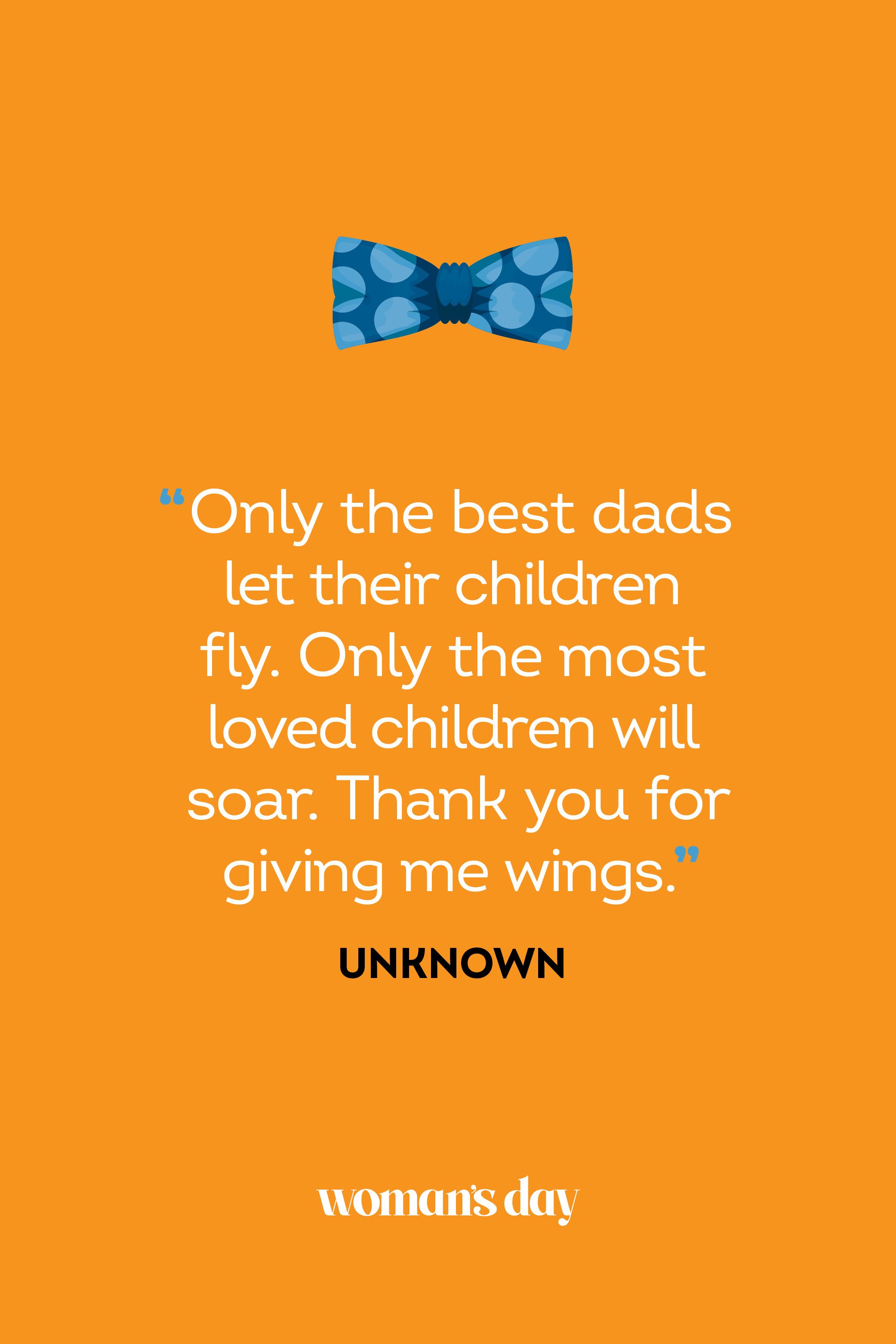 Father's Day Hats  Father daughter quotes, Father, Daughter quotes