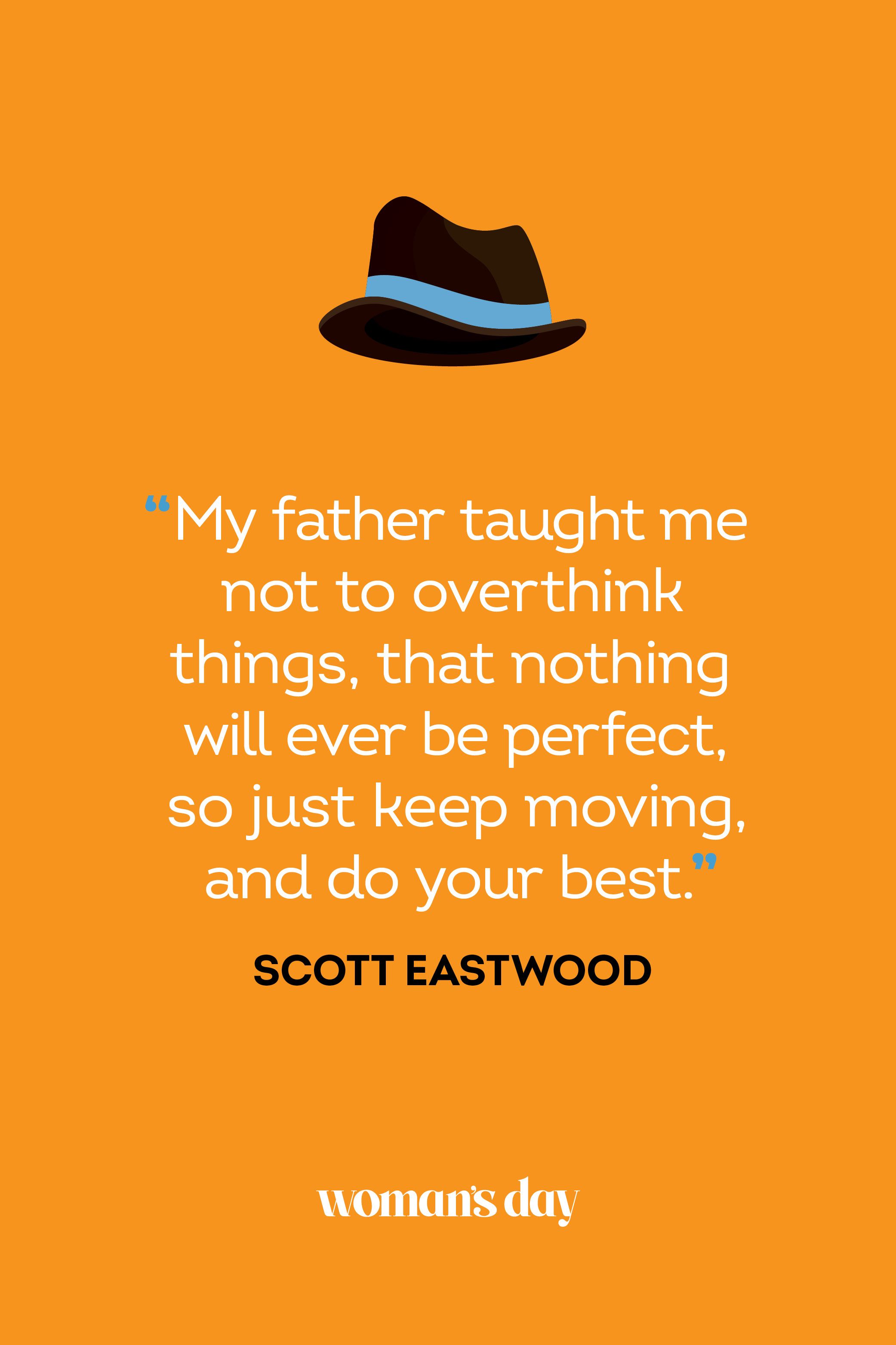 80 Best Fathers Day Quotes and Meaningful Sayings for Dads 2023