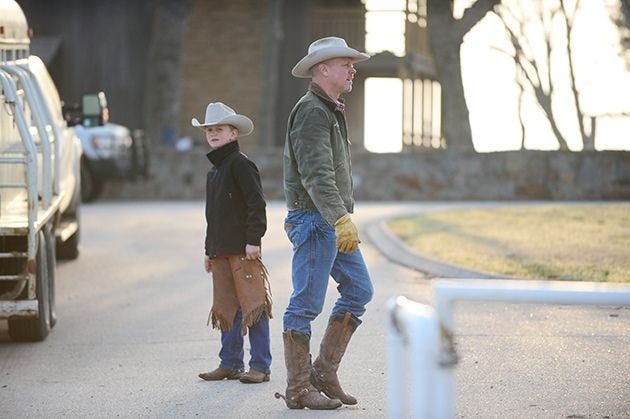 12+ Dad And Son Costumes