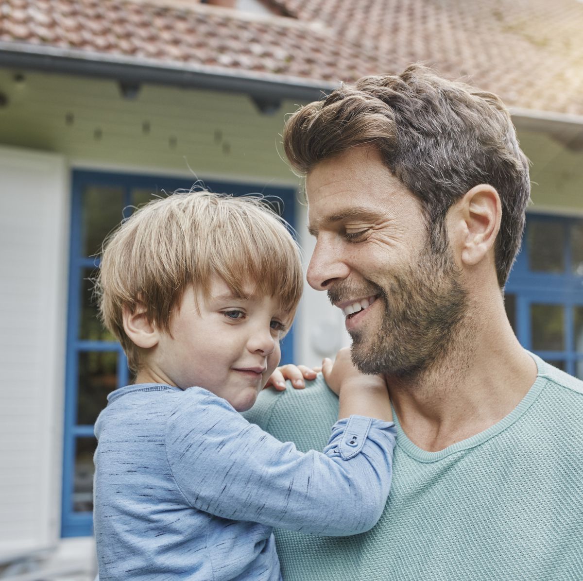 43 Best Father-Son Quotes 2023 — Father's Day Quotes From Son