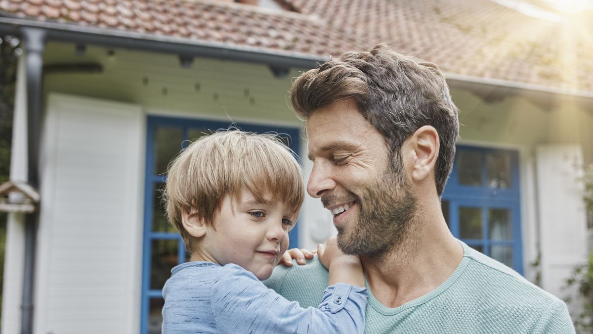 43 Best Father-Son Quotes 2023 — Father's Day Quotes From Son