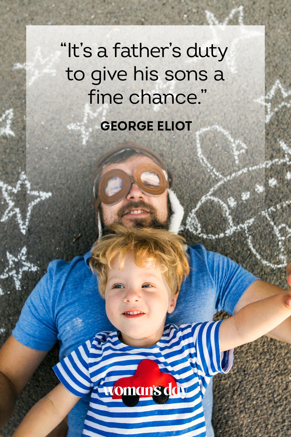 47 Best Father Son Quotes — Quotes About Dads and Sons