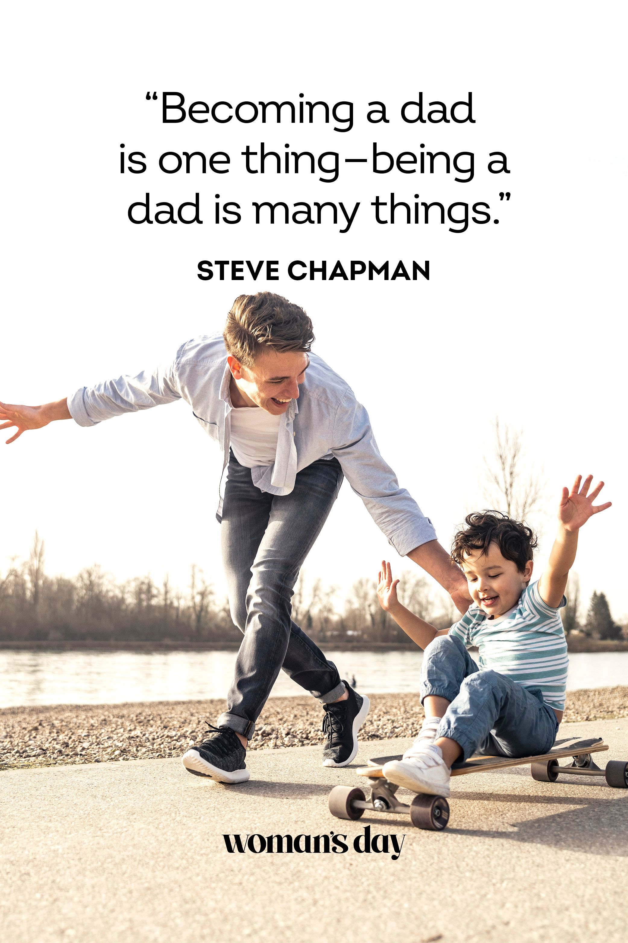 Father Son Images With Quotes