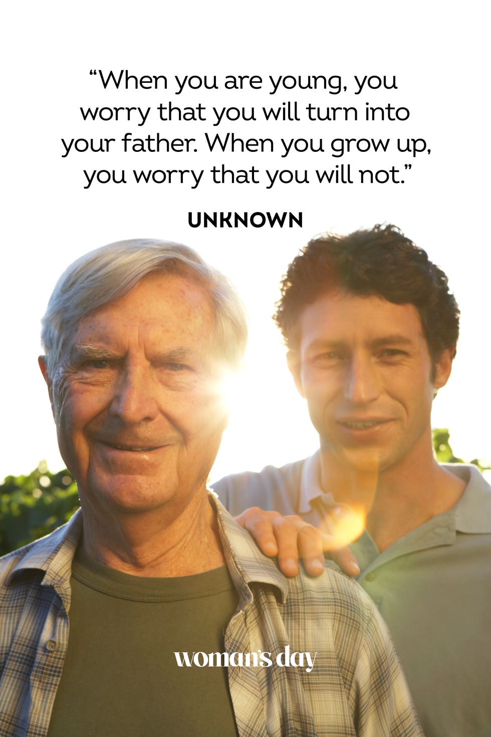father son quotes unknown 2