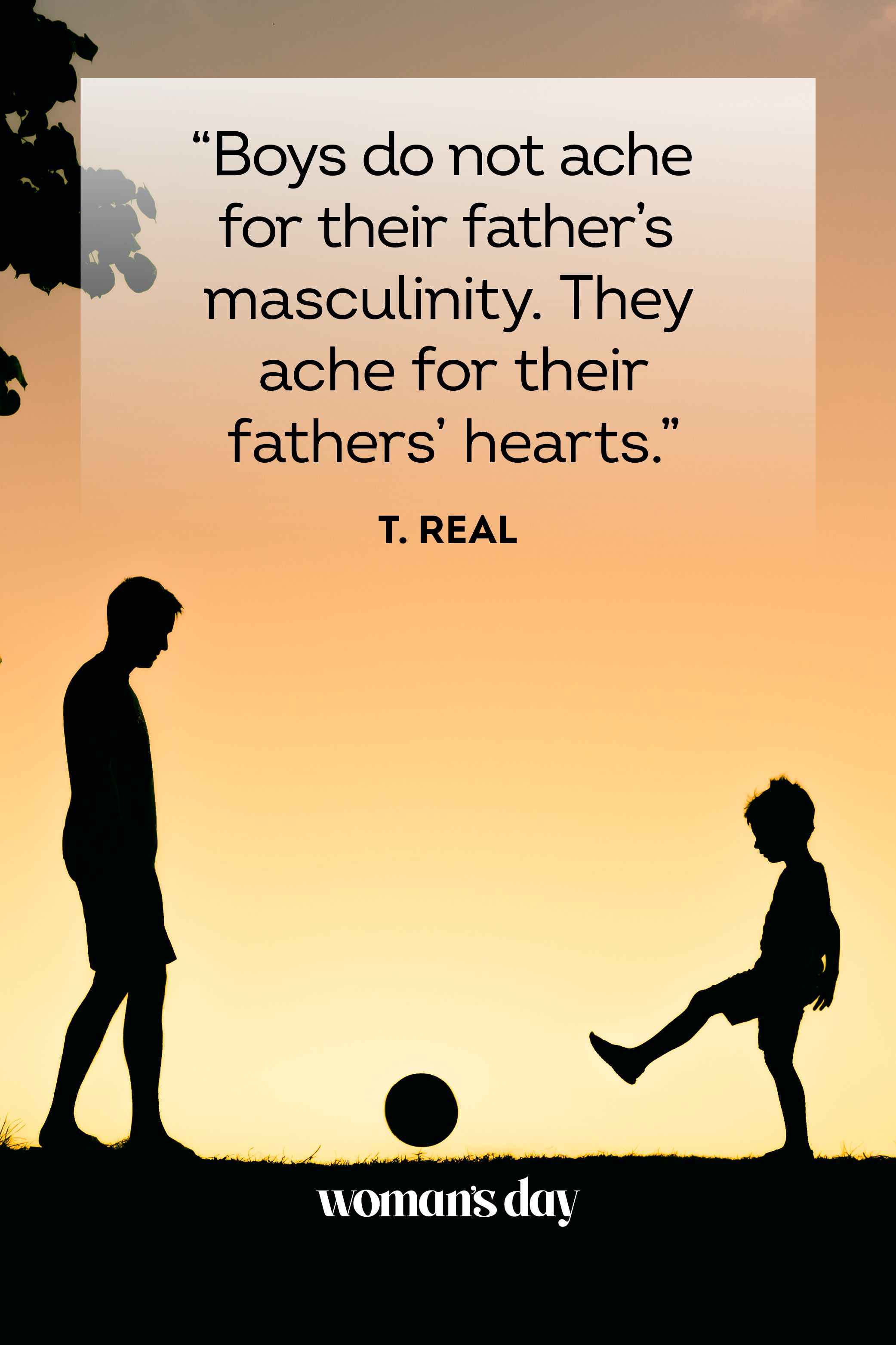 true quotes about boys