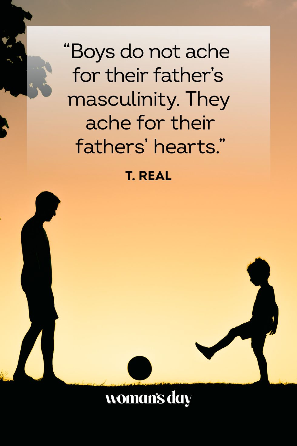 61 Best Father Son Quotes — Quotes About Dads and Sons