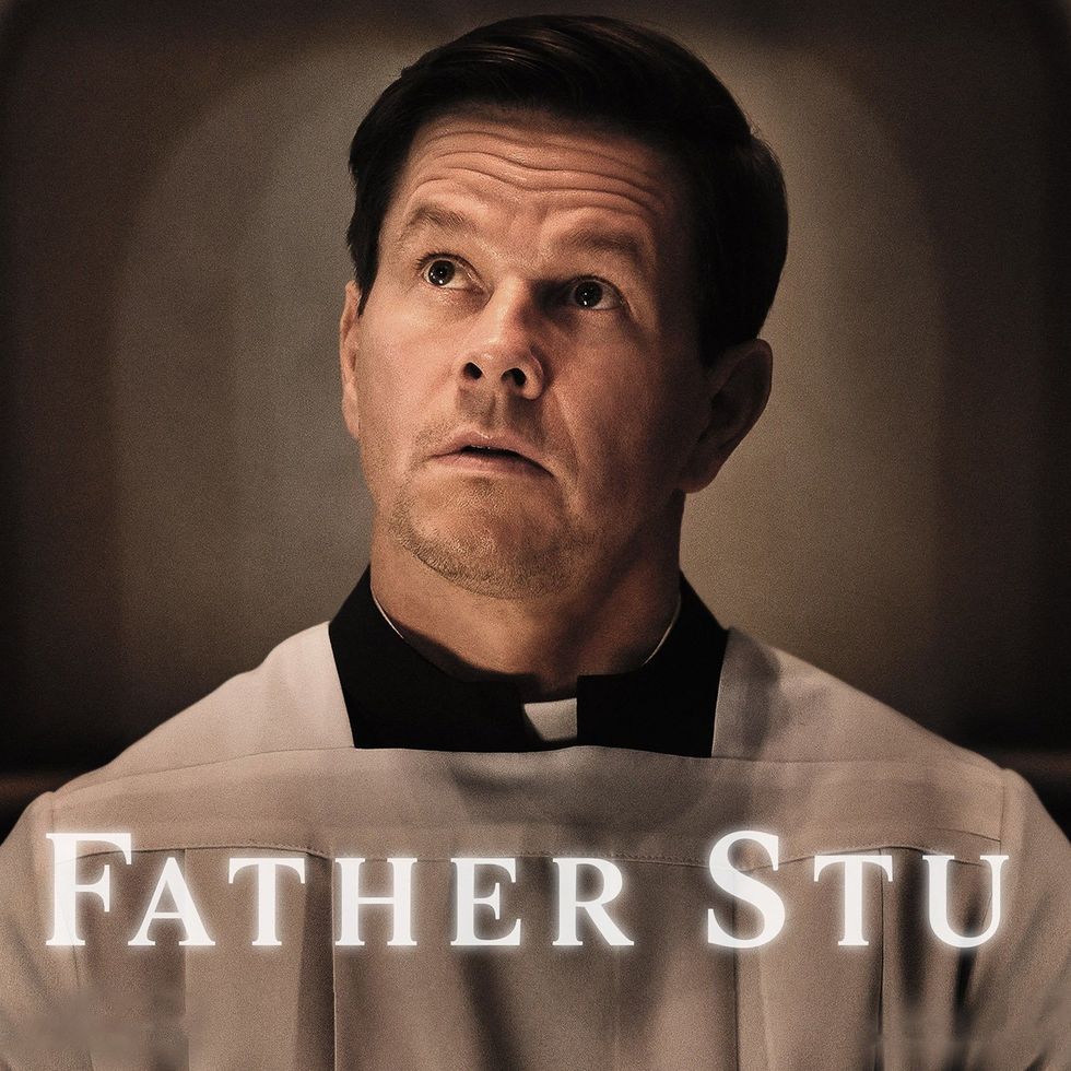 best christian movies on netflix father stu
