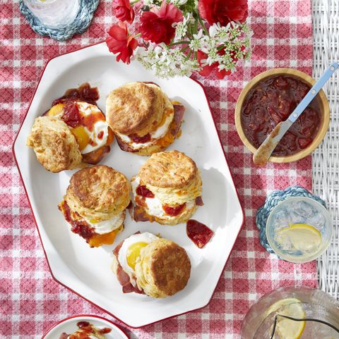 fathers day breakfast recipes