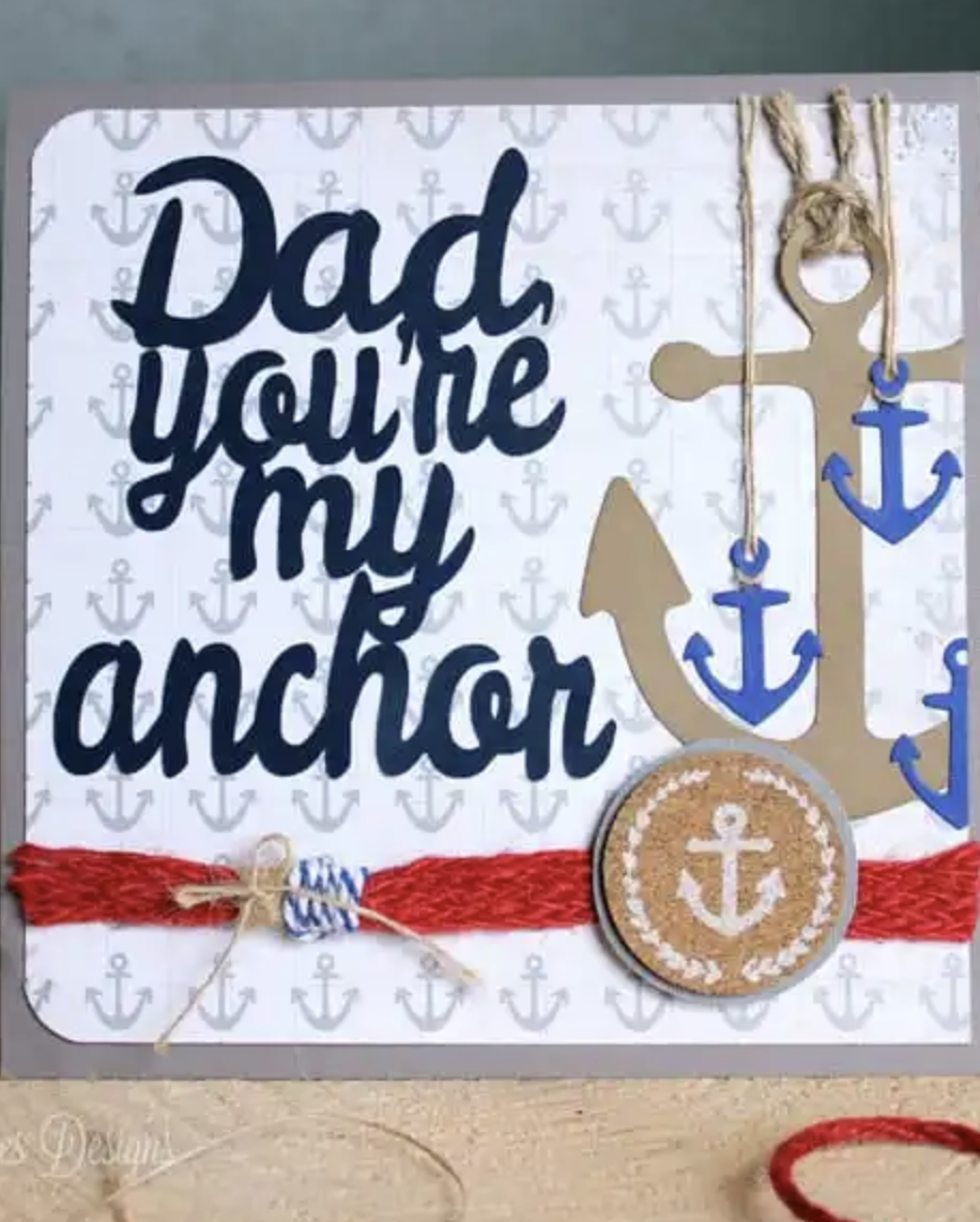 50 DIY Father's Day Cards 2024 - Homemade Card Ideas for Dad