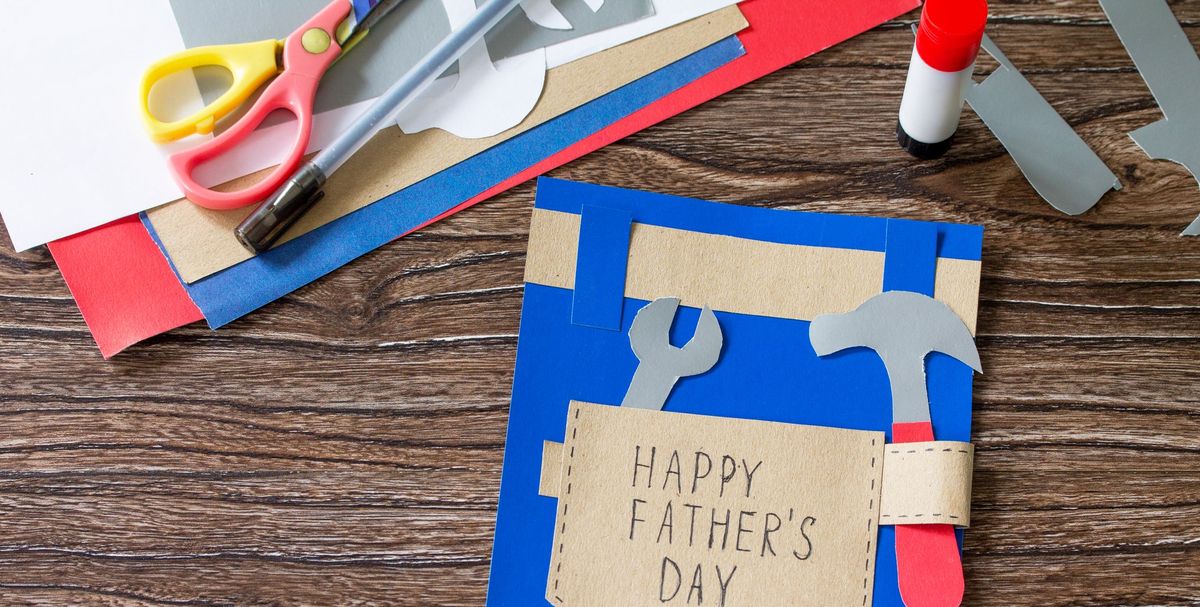 30+ Easy DIY Mother's Day Gifts Kids Can Make - Happy Toddler Playtime