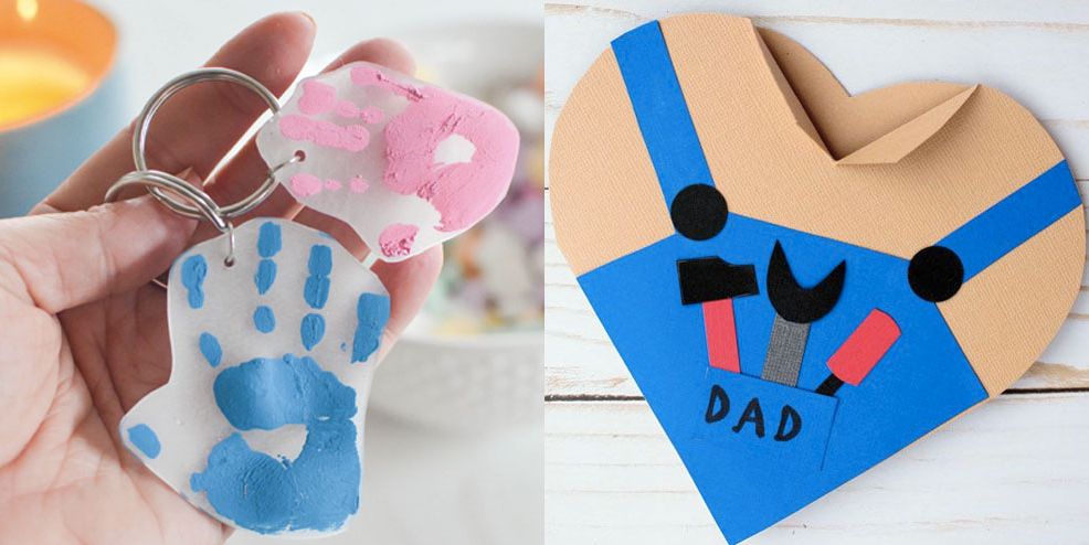 Last Minute Father's Day Gift Ideas - My Kind of Sweet