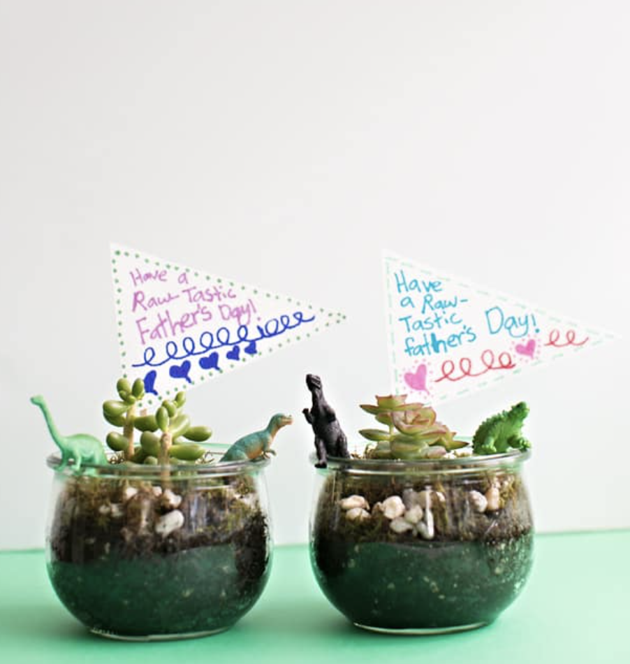 24 Father's Day Crafts Kids Can Make at Home