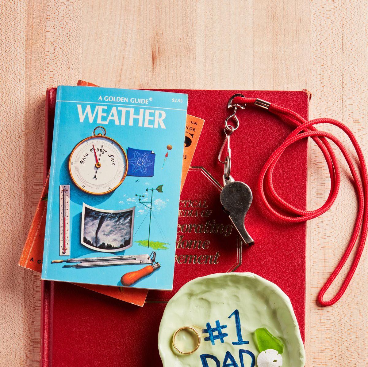 30 Easy Father's Day Crafts — DIY Gifts Kids Can Make for Dad