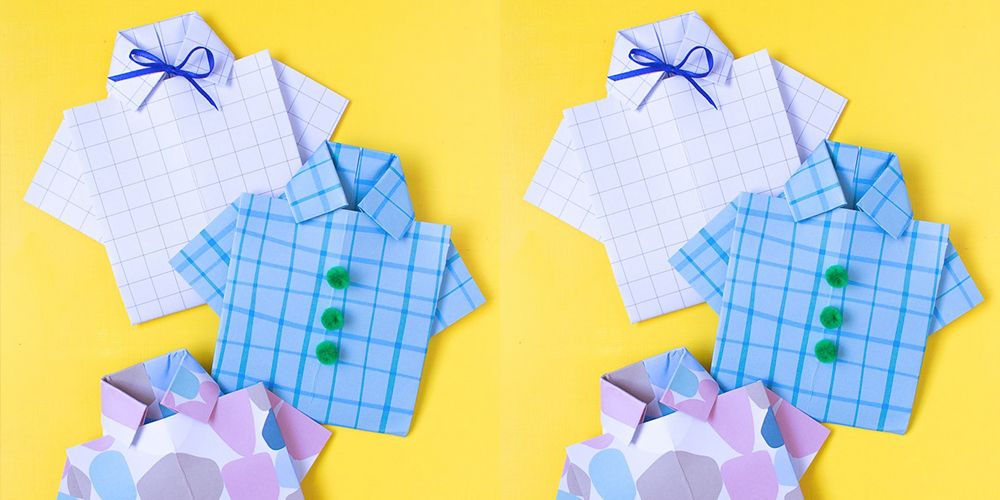 24 Father's Day Crafts Kids Can Make at Home