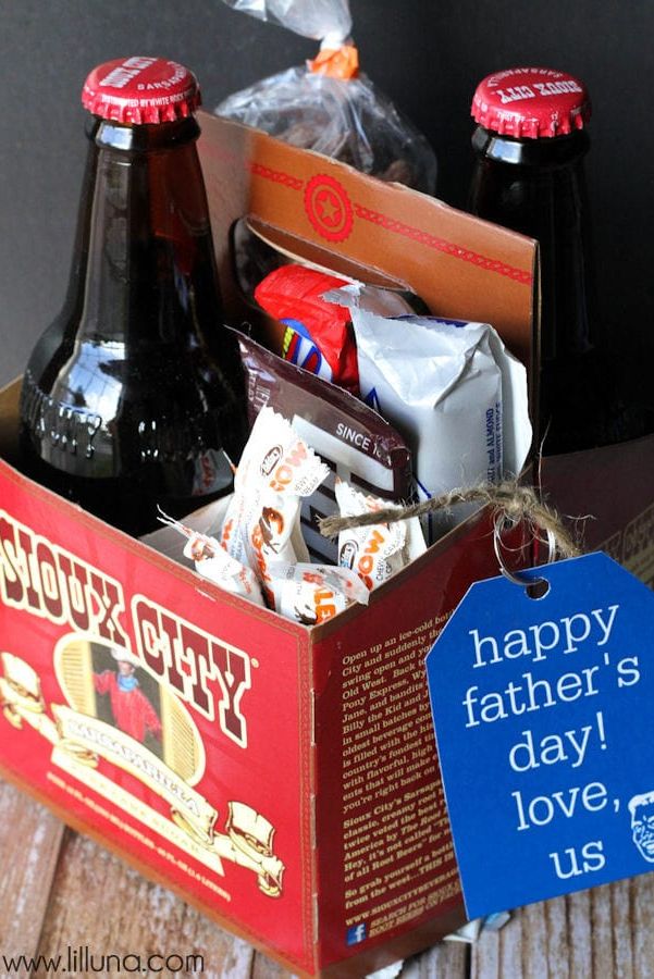 kraft 6 pack bottle holder, dad you are a craft beer fathers day