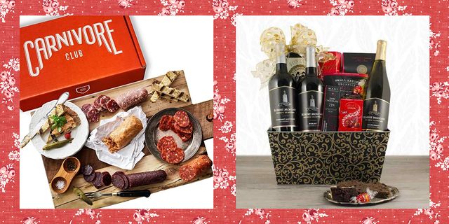 Classic Carnivore Gift Box - Lombardi Brothers Meats