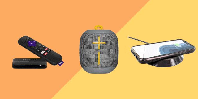  Tech Gifts Under 50