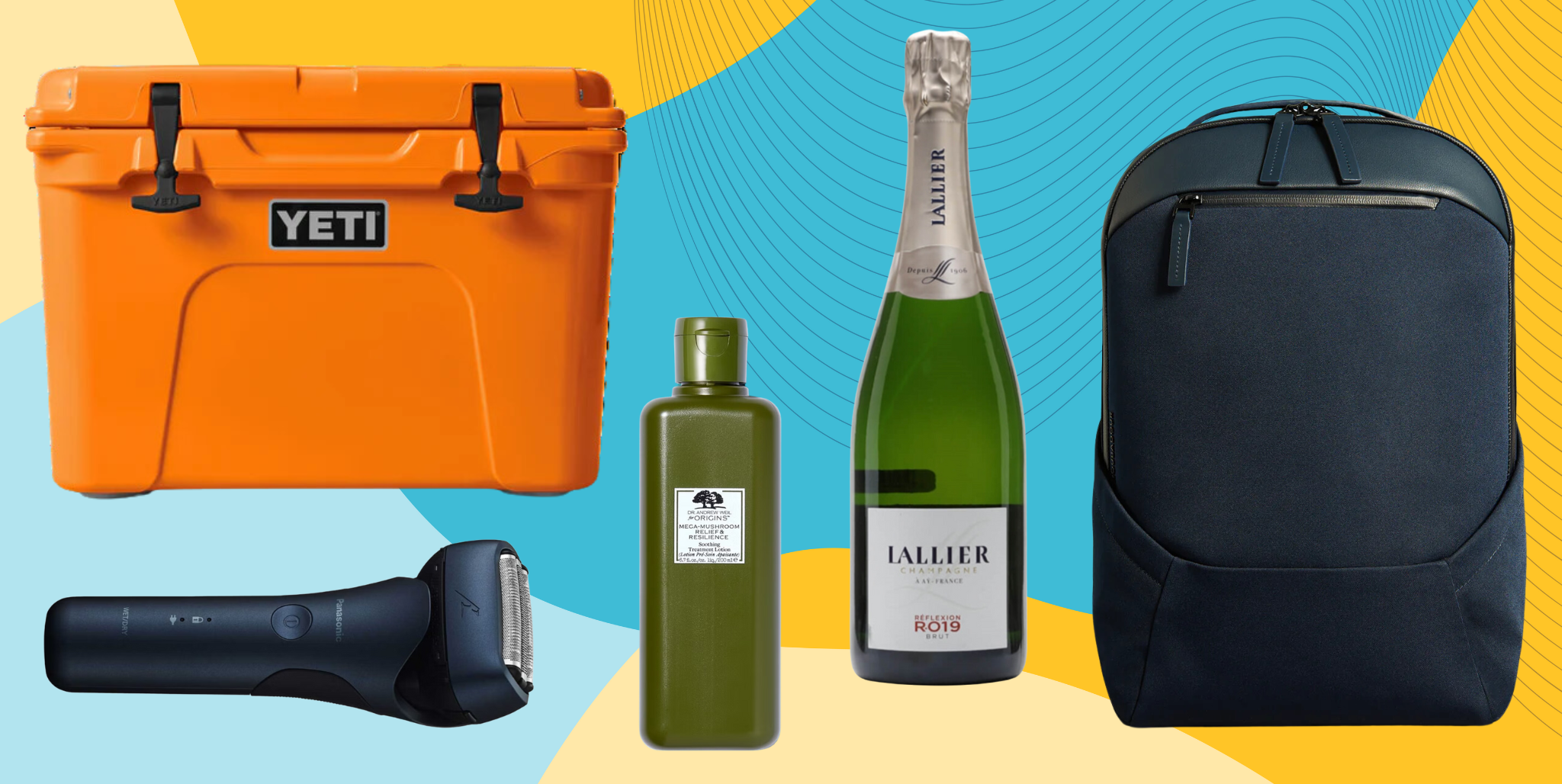 Father's Day 2024 41 practical and impressive gift ideas to shop now