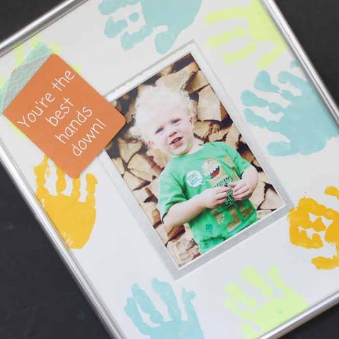 30 Easy DIY Father's Day Crafts for Kids in 2023 30 Easy Diy Father'S Day Crafts For Kids In 2023