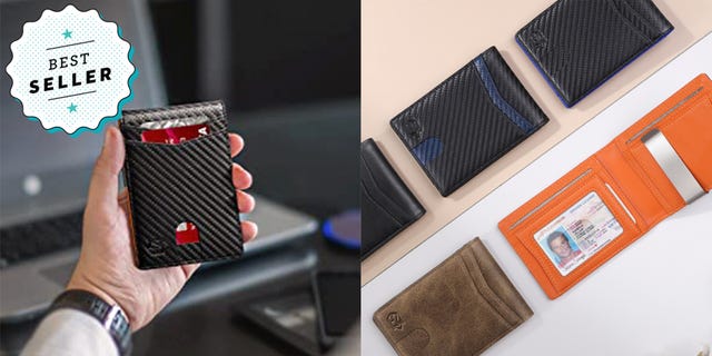 The 9 Best Airtag Wallets to Keep Your Valuables Safe in 2023