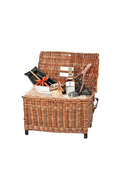fathers day gifts baskets angler