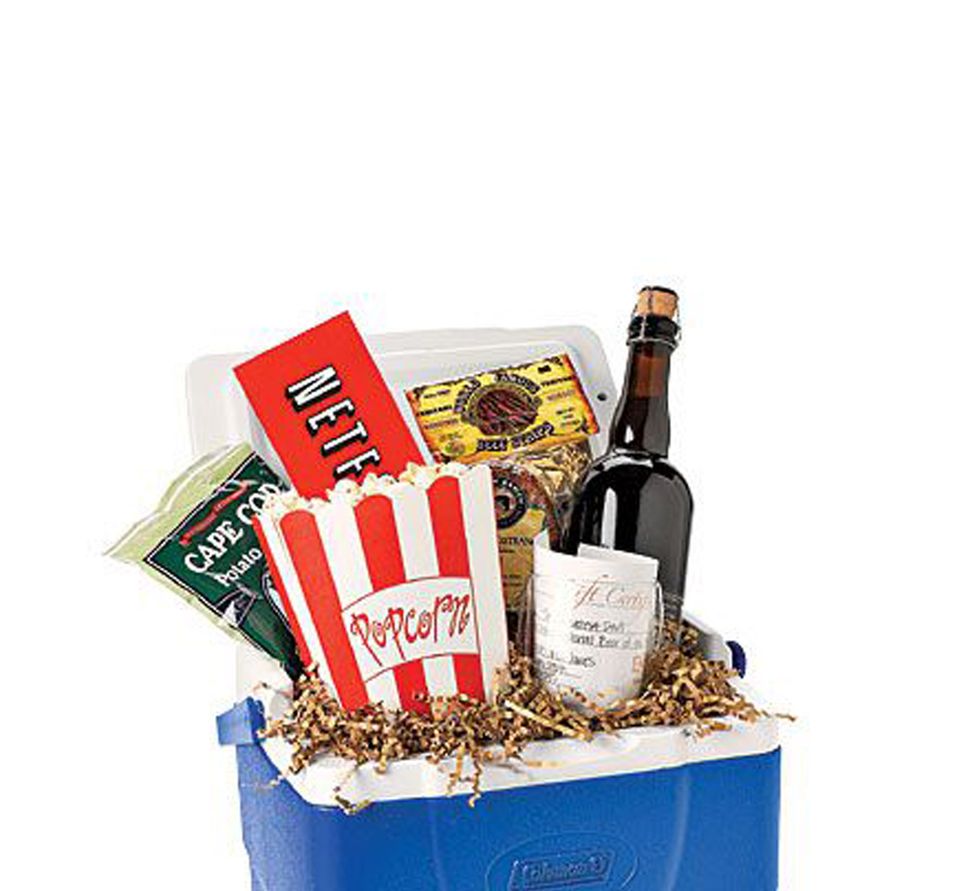 Father's Day Gift Basket Ideas for the Men in Your Life