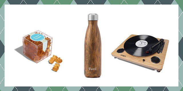 All the Gift Ideas From Epicurious