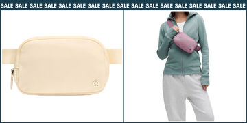belt bag