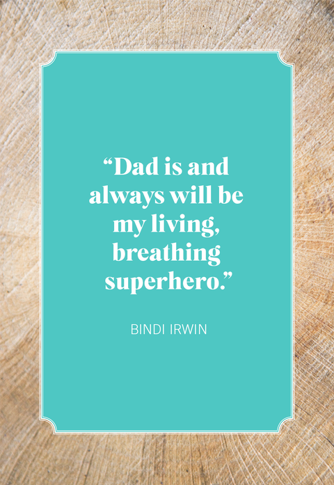 25 Father's Day in Heaven Quotes - Quotes for Fathers Who've Passed