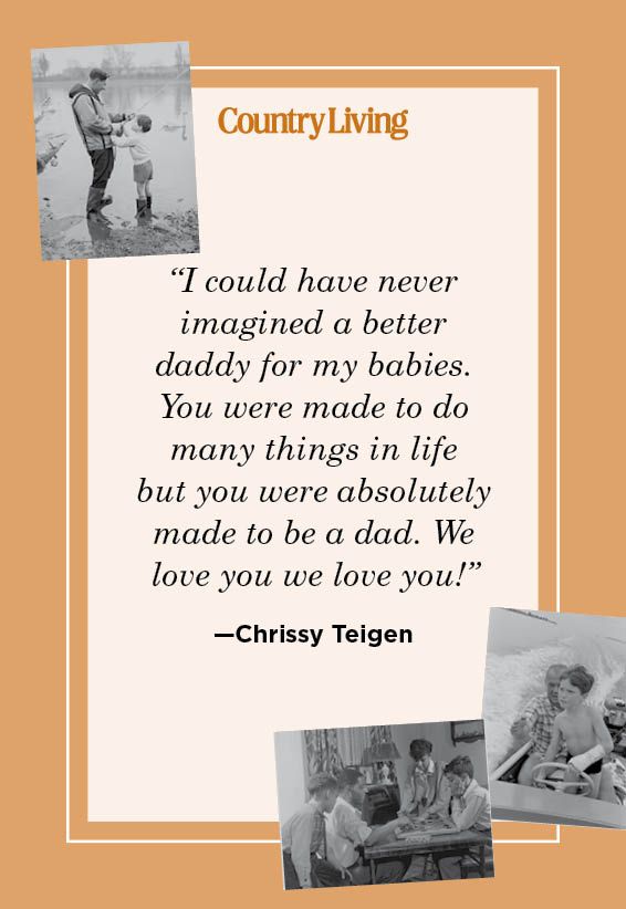 46 Father's Day Messages From Wife 2023