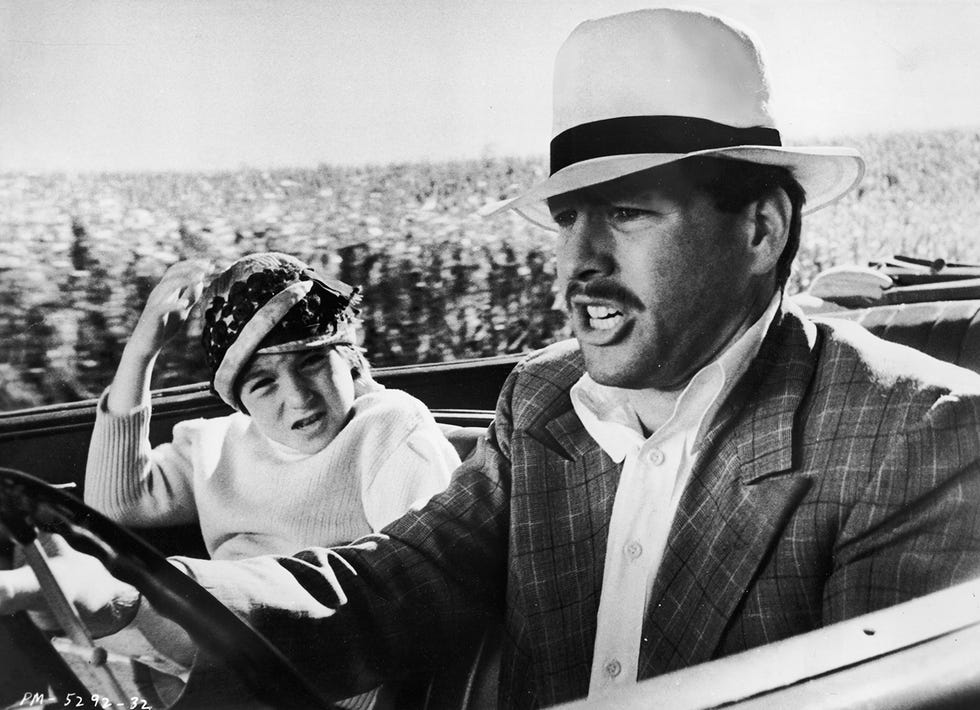 paper moon is a gh pick for ultimate father's day movie or dad movie