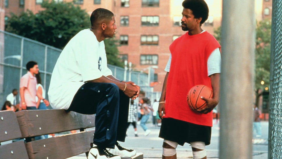 he got game is a gh pick for ultimate father's day movie or dad movie