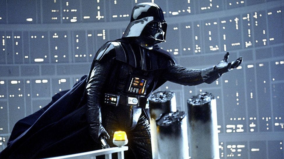 the empire strikes back is a gh pick for ultimate father's day movie or dad movie