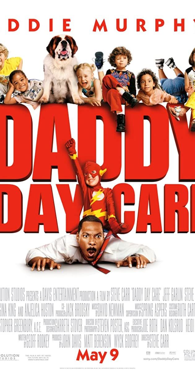 Best Dad Movies for Father's Day