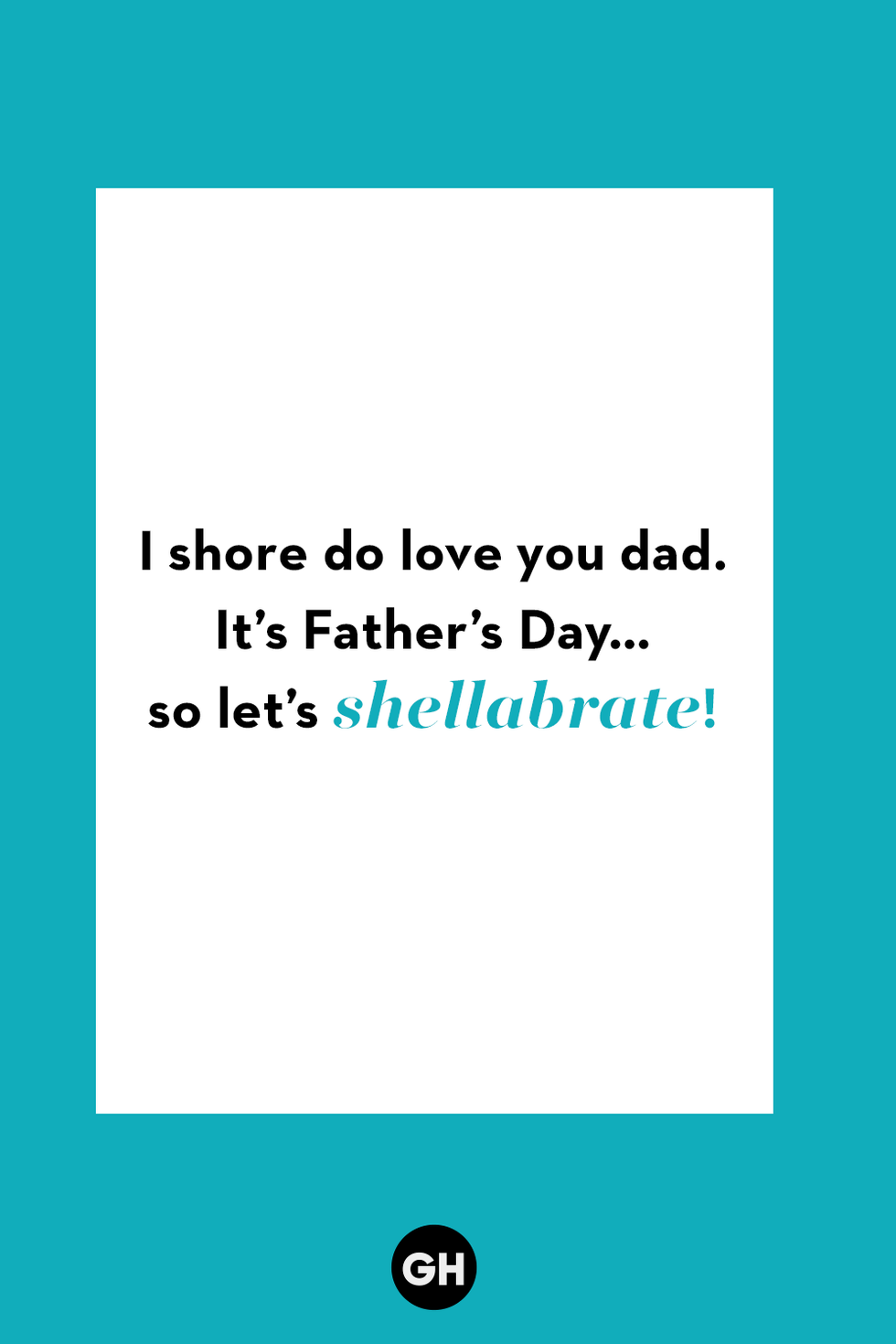 father's day puns
