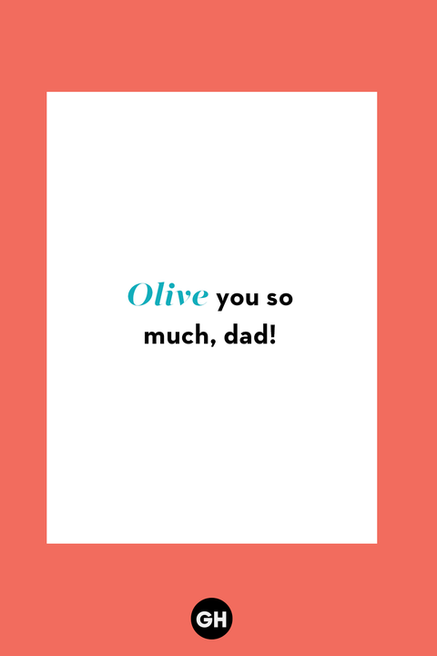 father's day puns