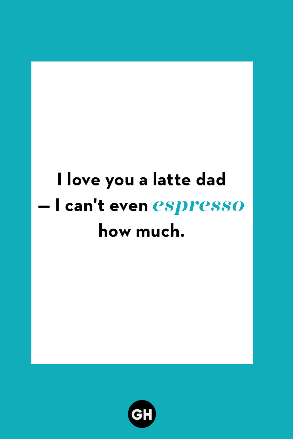 father's day puns
