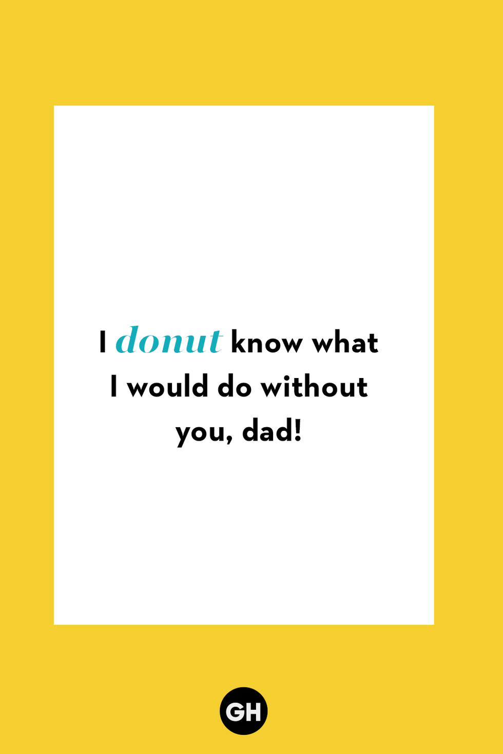 father's day puns