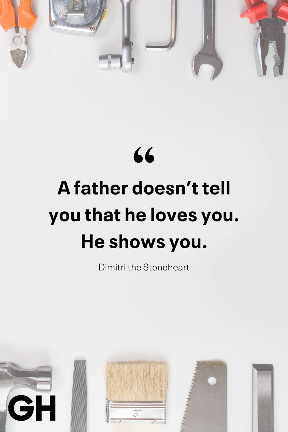 father and son quotes